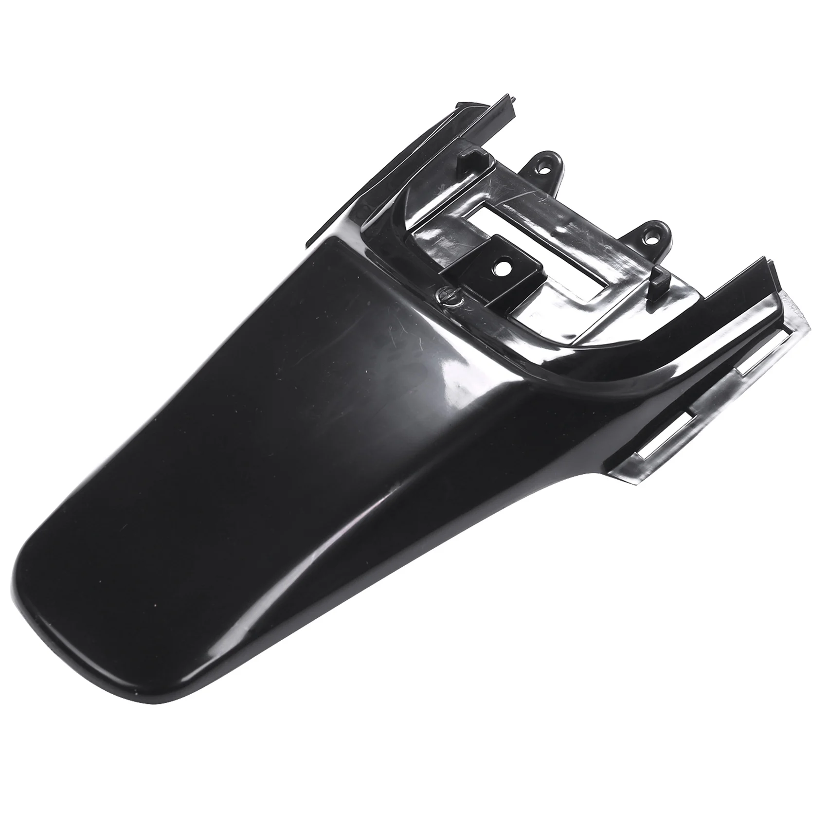 8Pcs 50Cc 110Cc 125Cc 140Cc Plastic 4-Stroke Crf50 Pit Off-Road Bike Set Mudguard Seat - Motorcycle Motorcycle Diy Kits Black image 5