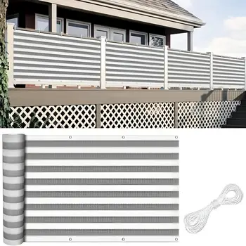 8 最佳銷售 陽台隱私 - №6