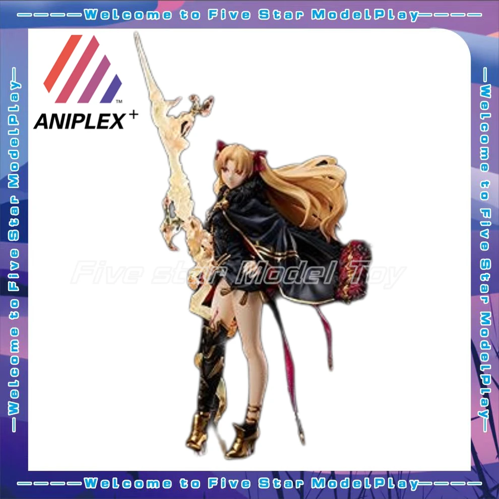

【FS】 Оригинальная фигурка ANIPLEX + в масштабе 1/7 Fate/Grand Order Ereshkiga, модель игрушки, коллекция подарков