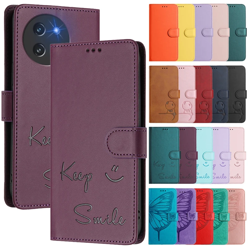

Чехол-книжка для Doogee Note 59, чехол-книжка для Doogee Note 59 Pro, классический кожаный чехол-бумажник для телефона Note59, задняя крышка с слотом для карт