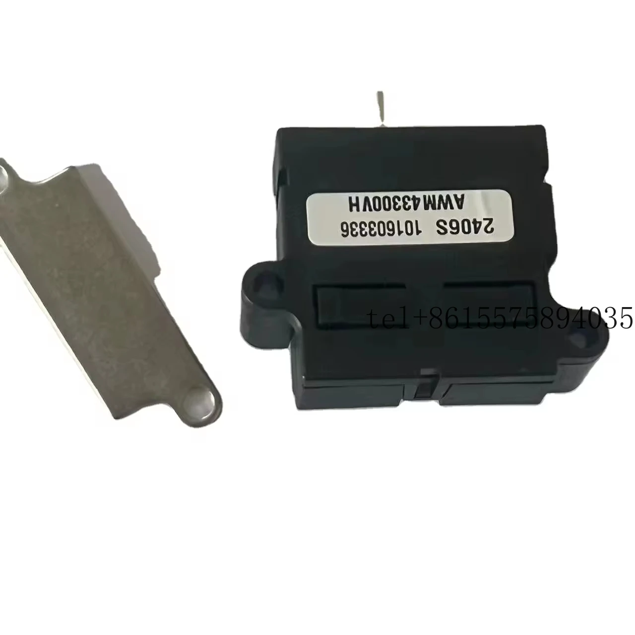 

2026 New AWM43300VHFlow Meter Sensor 0-1000SCCM Analyzer 9V-15V gas chromatography