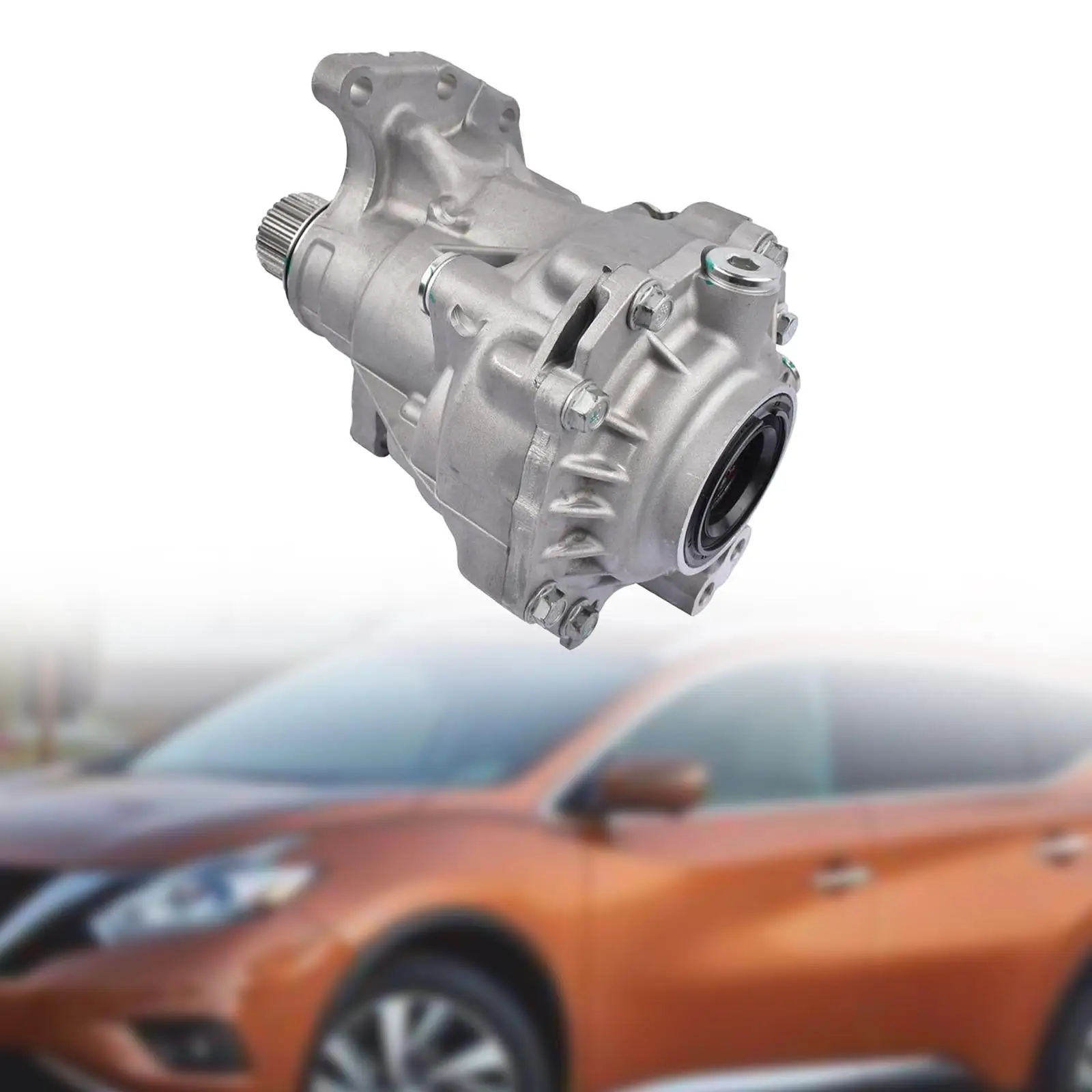 Transfer Case Assembly Accessories Utility Replace for Nissan Murano