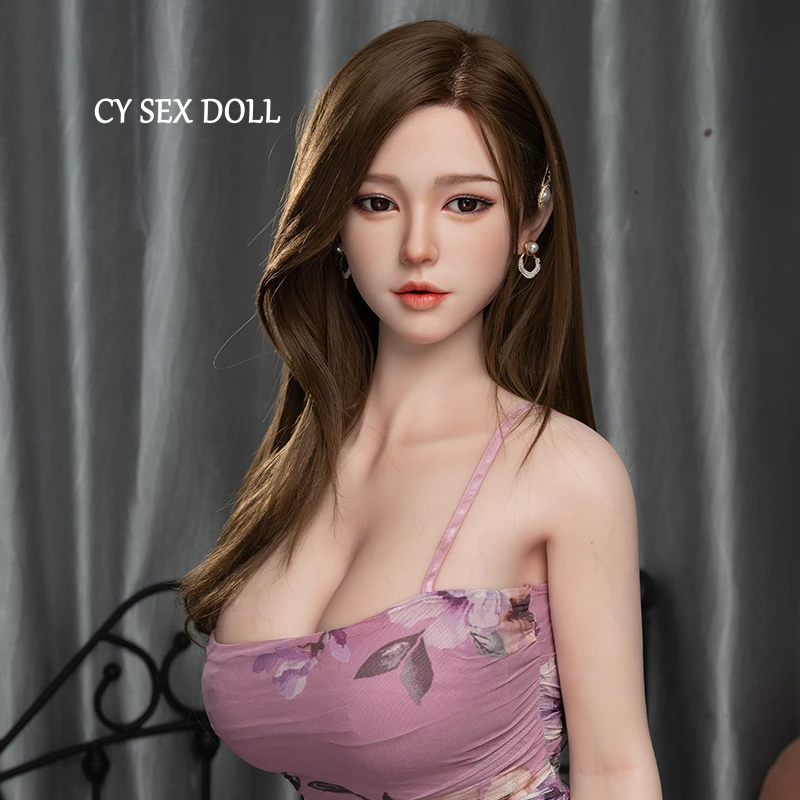 CY 160cm Silicone Full Body Real sex doolls for men Realistic Vagina  Love Doll Breasts Full Body Sex Doll real size dol