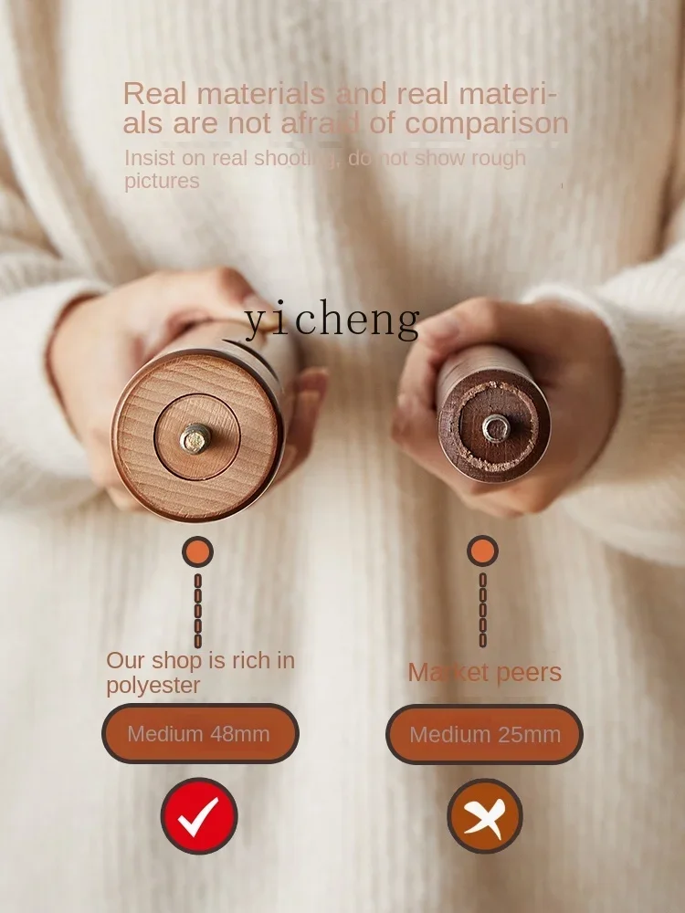 Solid Wood Hanger Floor Bedroom Coat Rack Room Beech Clothes Rack Clothes Rack Rod