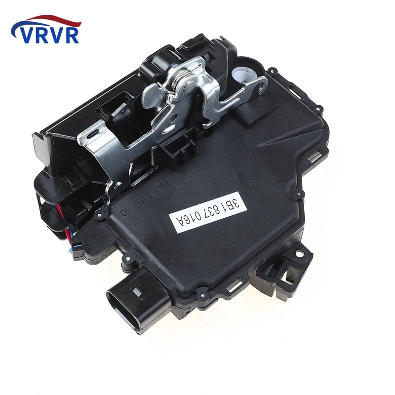 Front  Rear Left Right 3B1837015A 3B1837016A 3B4839016A 3B4839015A Door Lock Actuator For VW Passat B5 Golf Jetta MK4 Beetle