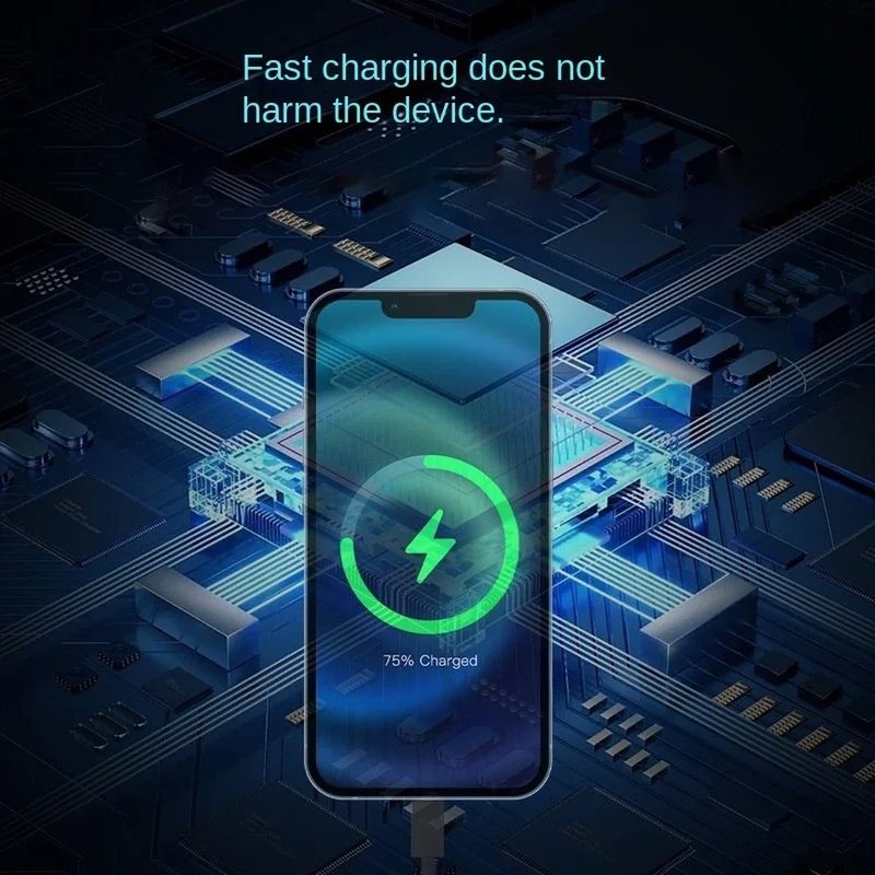Car Hidden Center Console USB HUB Type-C Fast Charging Charge Hub for Model Y / Model / Model 3 Highland  -Miuai】