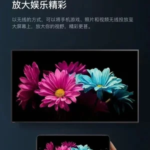 10 principais vendas tv lcd 55 polegadas - №7