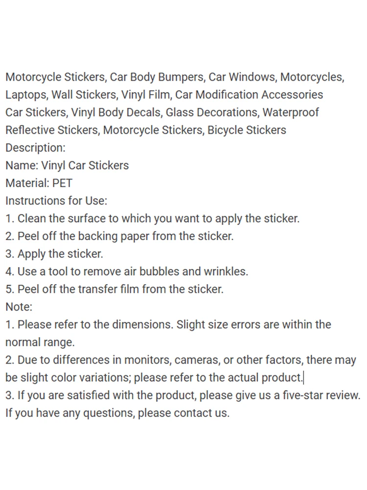 AliExpress Helmet Reflective Sticker Set Safety Decal for Motorcycle Bike Car  High Intensity Glow New Arrival For Suzuki