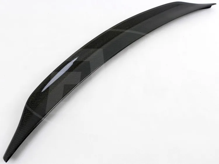 สปอยเลอร์หลังคาร์บอนไฟเบอร์สำหรับรถยนต์มิตซูบิชิแลนเซอร์อีโวลูชั่น อีโว 10 ปี 2008-2015 รุ่น DO LUCK STYLE