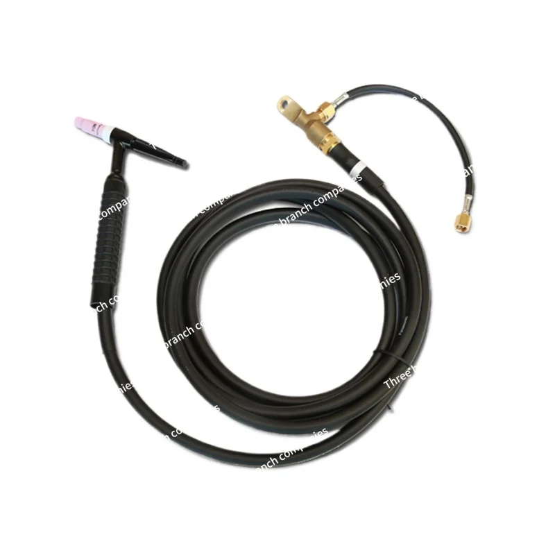 Argon Arc Welding Gun Water-Cooled Cable Assembly Tsm10540 Handle YT-30TSW Accessories