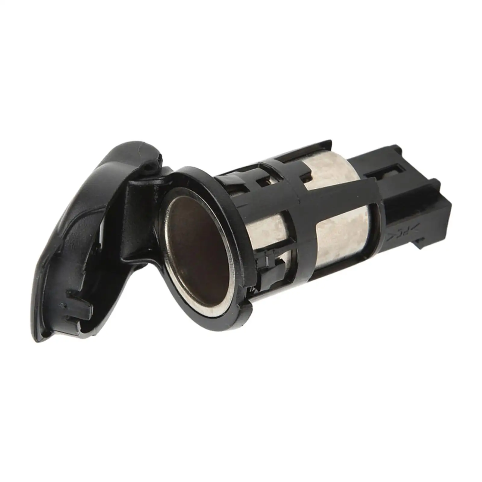 Car Cigarette Lighter Socket 253312923R Waterproof 120W DC 12V for Megane Sturdy Simple Installation Accessory