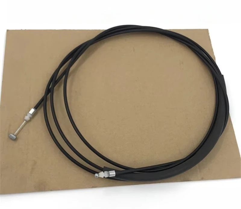 

For Accent ELANTRA Sonata Verna Avante Luggage compartment cable trunk cable