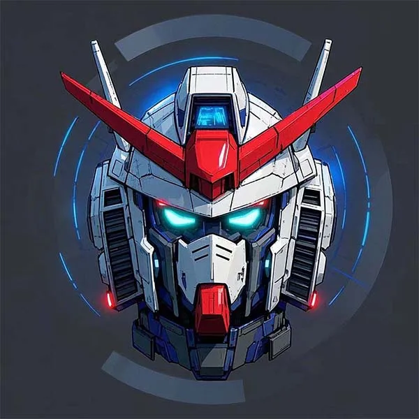 Bandai Genuine MG MOBILE SUIT GUNDAM 1/100 RX78FRGMT GUNDAM