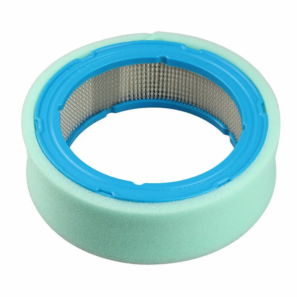 Air Purifier Replacement Filter For Briggs Stratton 394018 394018S 392642 272490 16HP & 18 HP Engines Air Filter