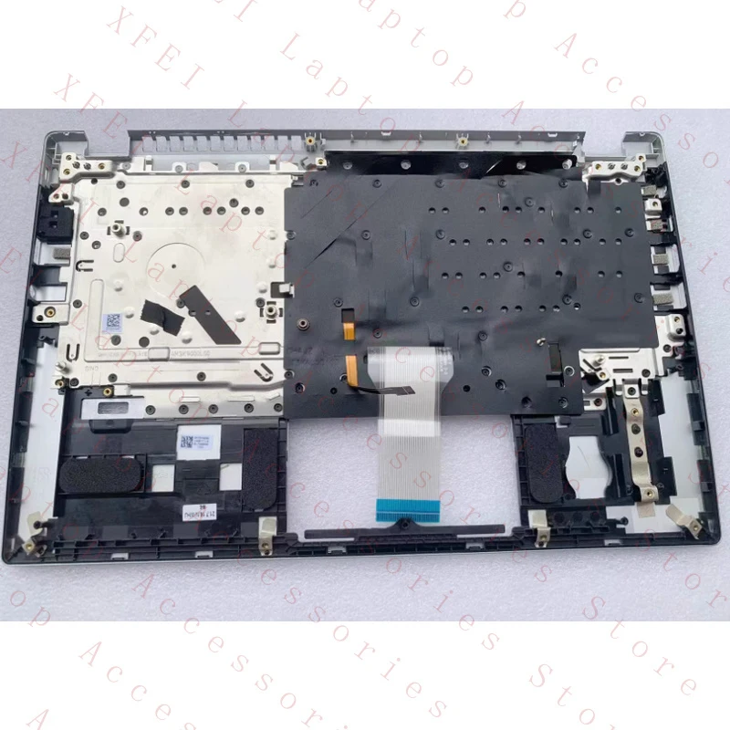 D  Palmrest Laptop Keyboard for Acer Swift 3 SF314-511 N20C12 S3-511