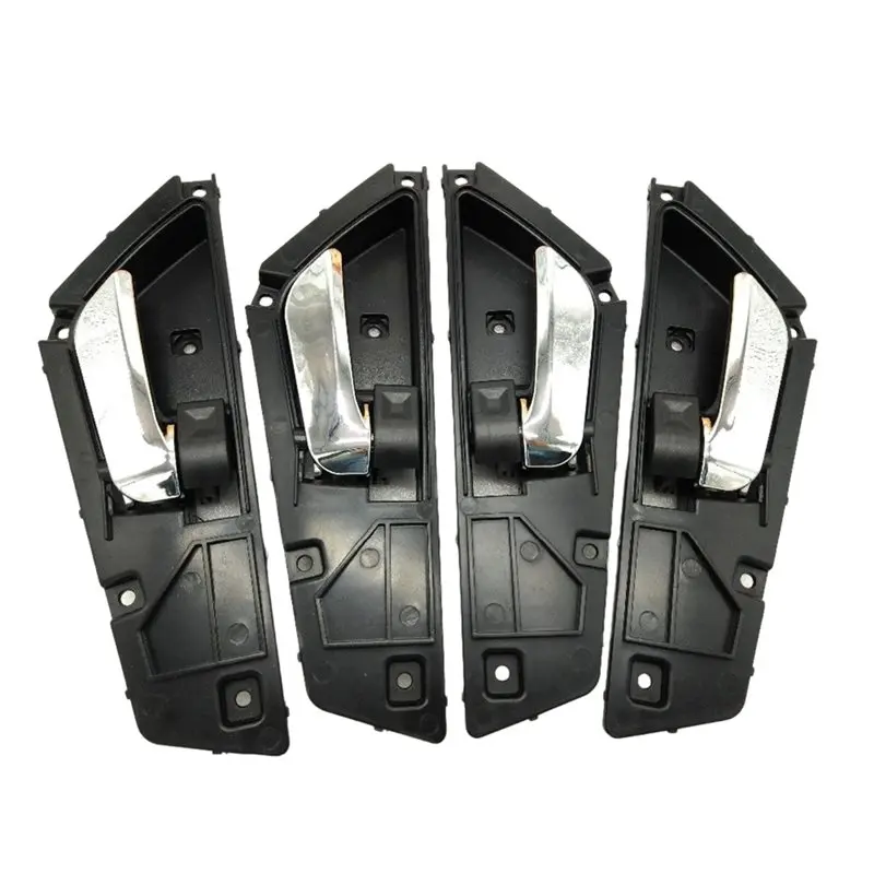 

Ручка внутренней дверной панели автомобиля для Lifan X60-внутренняя дверная ручка, запасная часть ручки