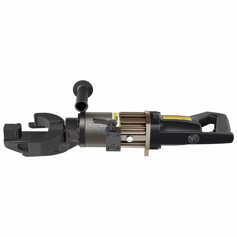 Reliable Portable Rebar Bender Tool Electric Hydraulic Steel Bar Bending Machine with 1500W Motor