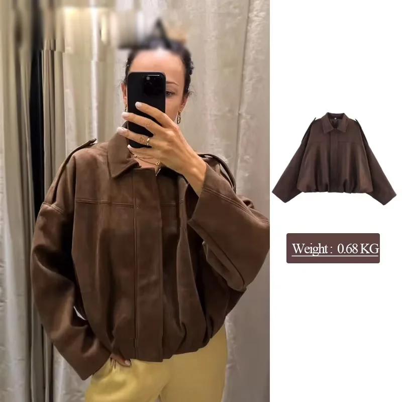 #6 Trending Cropped Fashion Jackets Right Now