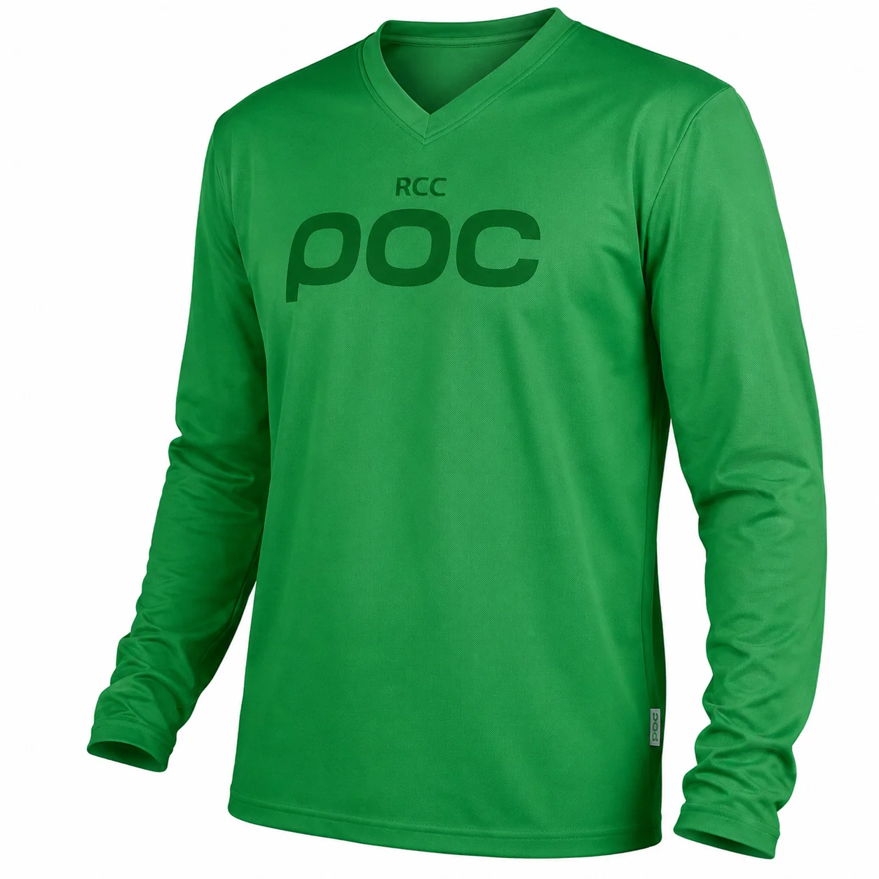 2026 POC Männer Radfahren Jersey MTB Downhill T-shirt Racing Sport Fahrrad Shirt Ropa Ciclismo Team Bike Jersey Radfahren – Detail 6