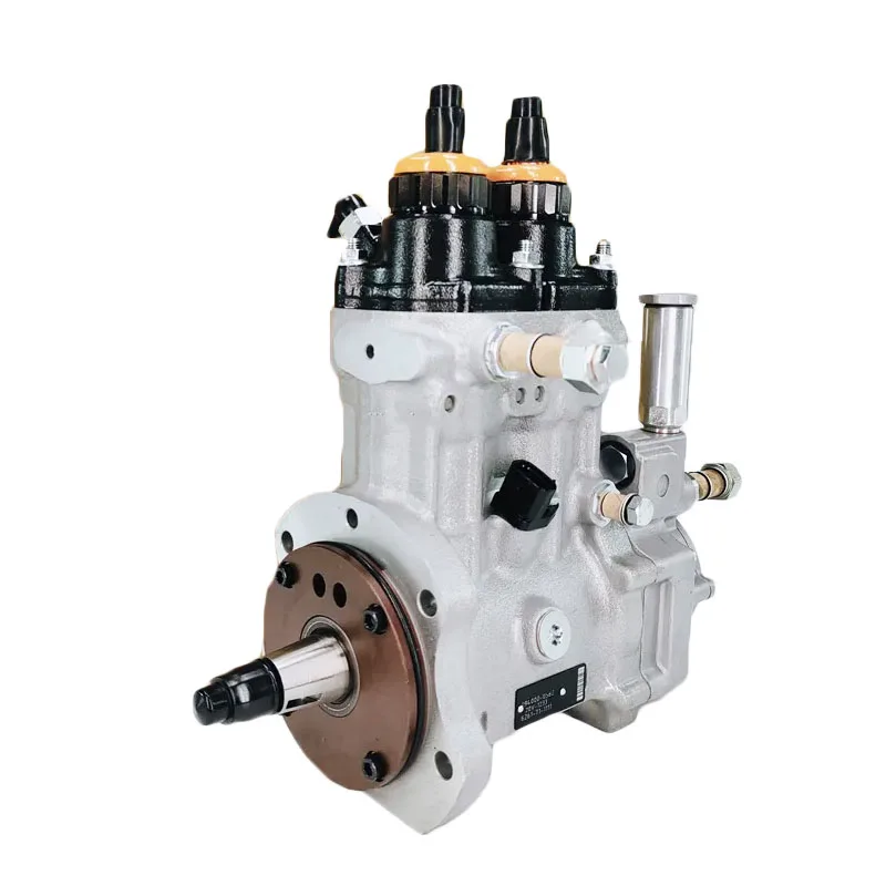 New Quality Diesel HP0 Fuel Injection Pump 094000-0342 094000-0340 6218-71-1111 For KOMATSU BULLDOZER