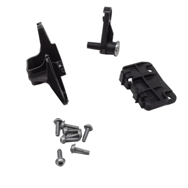 Firmly 3X Left Side Headlight Repair Bracket Mount Kits A1778201701 For Benz A CLA Class W177 W118 2018-2022 Fixed Claw