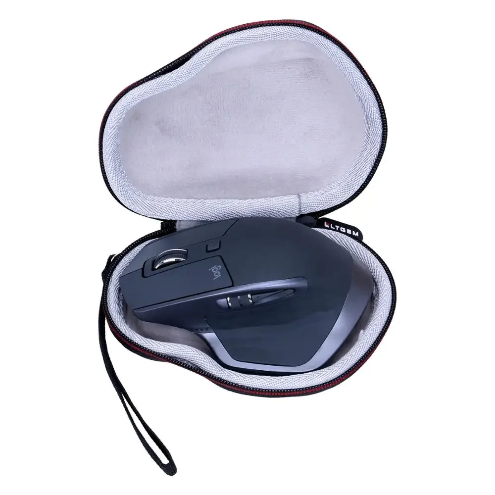 EVA Protective Hard Case Only for Logitech MX Master 2S Master 3 Wireless Mouse