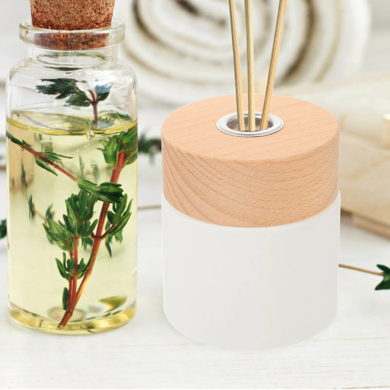 refillable-glass-diffuser-bottle-cylinder-aroma-bottle-for-essential-oils-aromatherapy-strips-portable-fragrance-diffuser