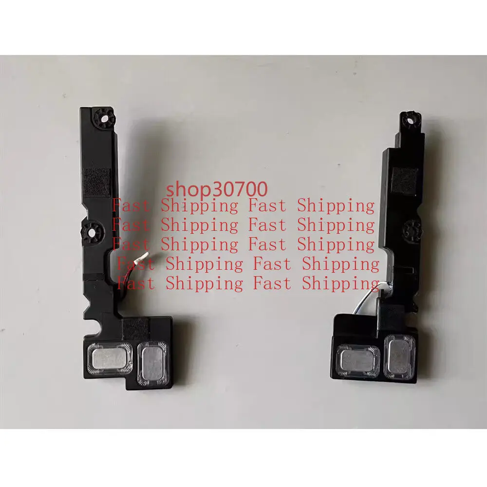 A=For HP ZBook Studio G3 Laptop Speaker Left & Right Speaker Set 840958-001
