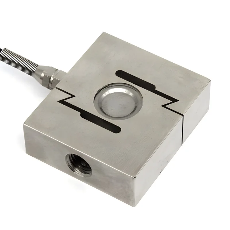 NTJL-1B Spannungssensor vom Typ S, Spannungsdrucksensor vom Typ S, Zweiwege-Wägezelle vom Typ S