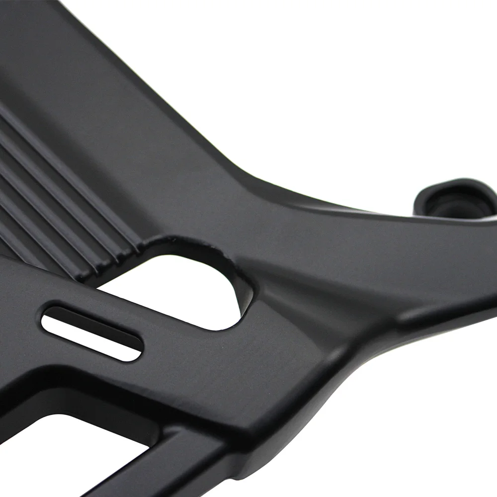 Motorcycle Kit Rear Luggage Rack Carrier Support Shelf Holder Trunk Bracket Fits For ADV150 ADV-150 ADV 150 2019 2020 2021 2022