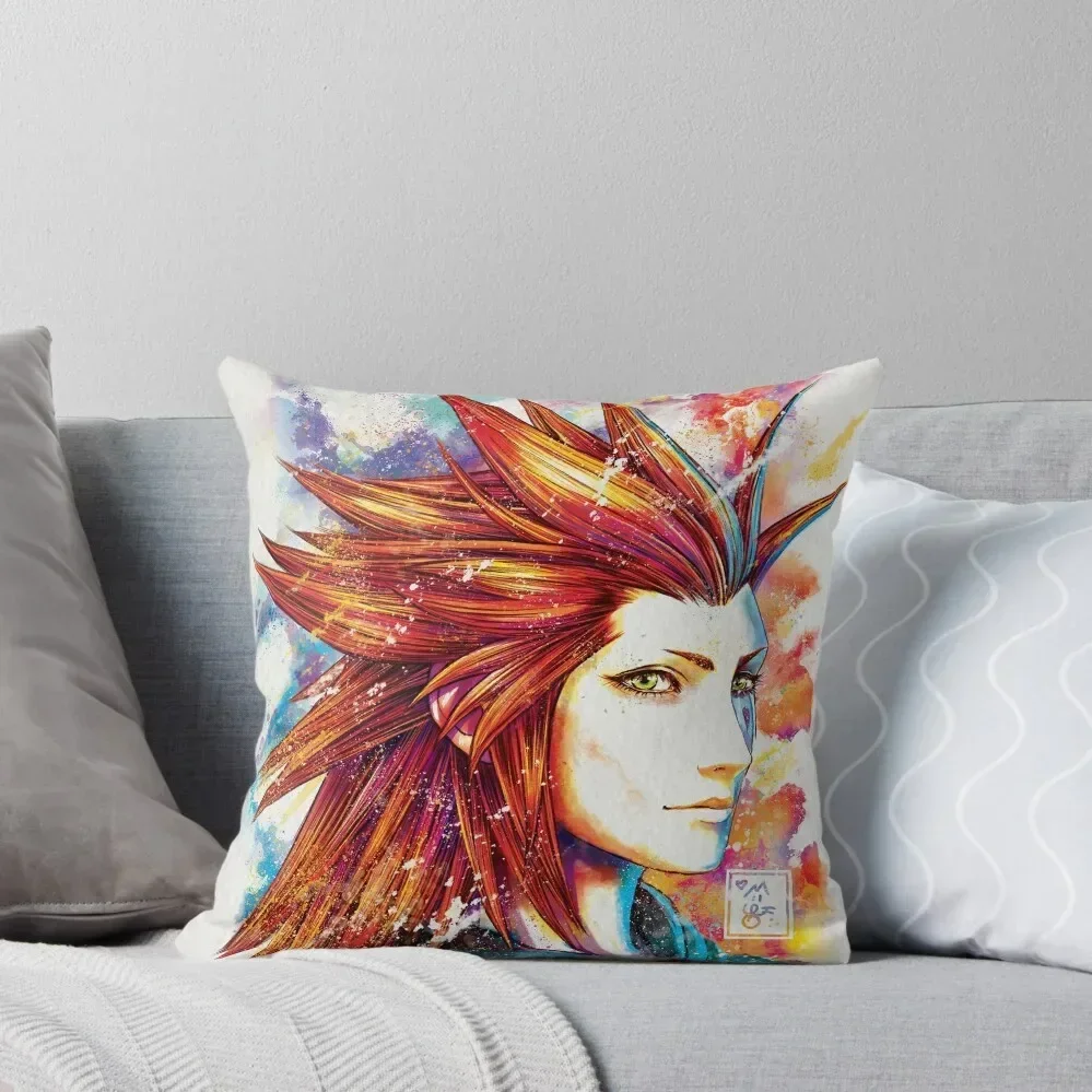 

Lea Throw Pillow Decorative Sofa Cushion Pillowcase Cushion Pillowcase covers for pillows pillow