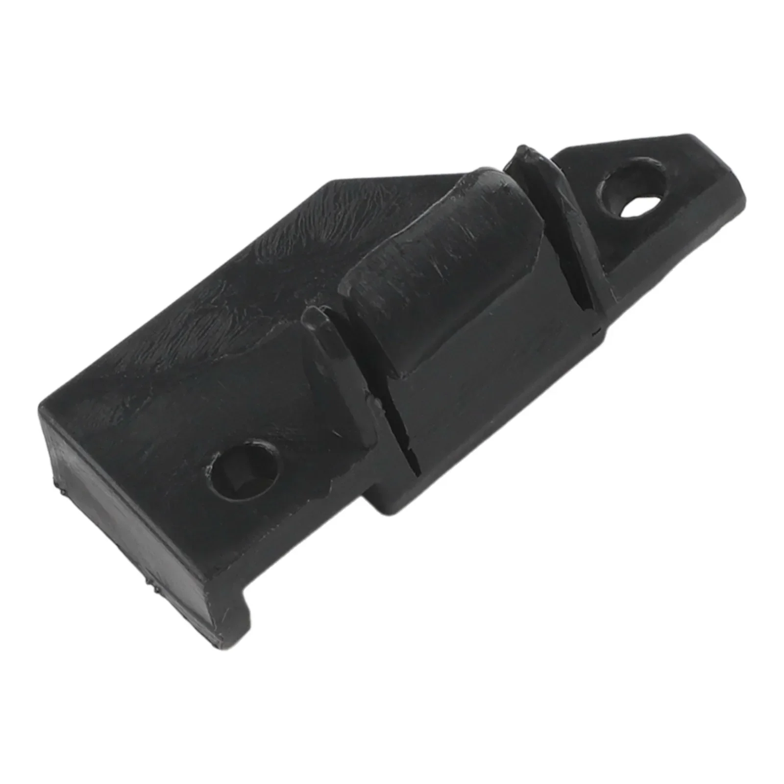 

Vehicle Maintenance Fascia Front Center Easy Installation Made Of Plastic Mudguard Accessory For Tesla Model 3 2024-25