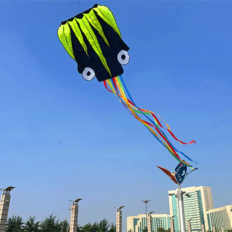 Frete grátis polvo pipas brinquedos voadores para crianças vento pipas brinquedo esportes pipa adultos pipa profissional crianças voando veados