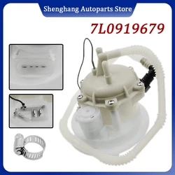 7L0919679 Gas Tank Fuel Filter 7L5919679 95562042100 For VW Touareg 2002-2010 For Audi Q7 2006-2010 For Porsche Cayenne 2003-10