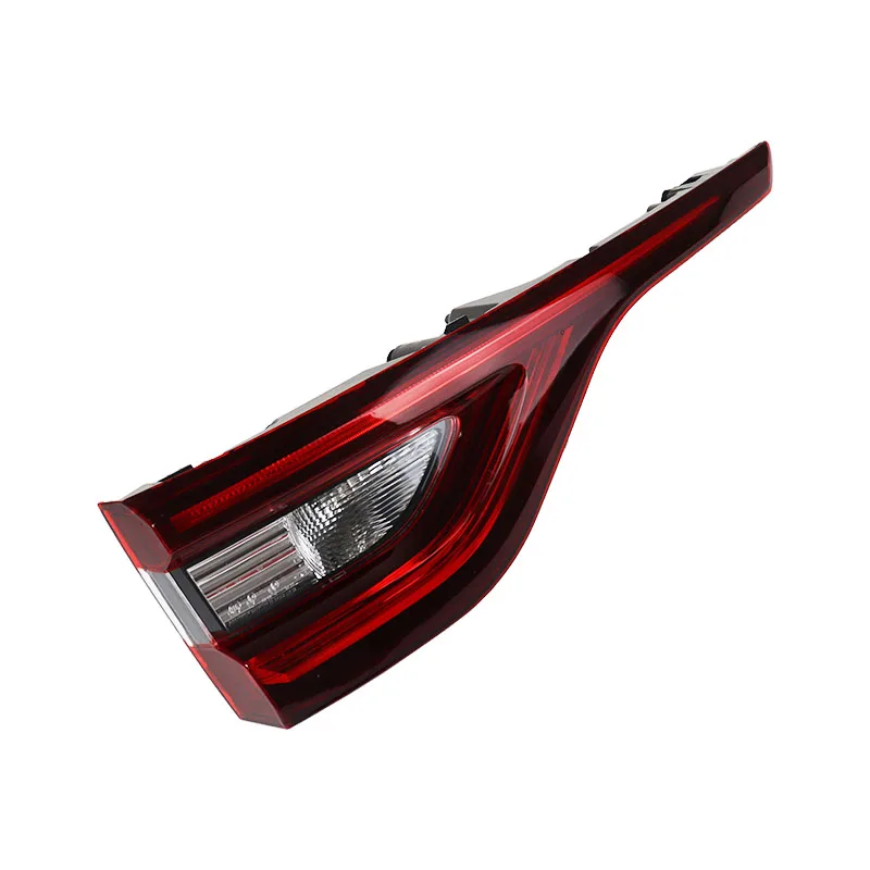 For Renault Koleos Samsung QM6 2017 2018 2019 LED Car Rear Bumper Light Tail Light Assembly Tail Lamp Taillights Stop Brake Lamp