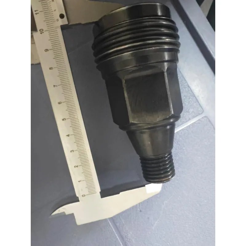 1 Pcs DIAMOND CORE DRILL ADAPTER (DD-BL to DD-BS) Connection Converter for HILTI Machine M22 Male