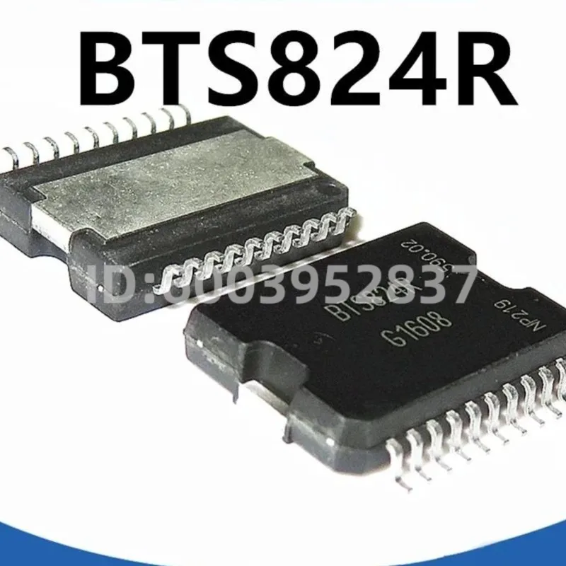 10PCS BTS824R BTS840S2 HSOP IC in stock
