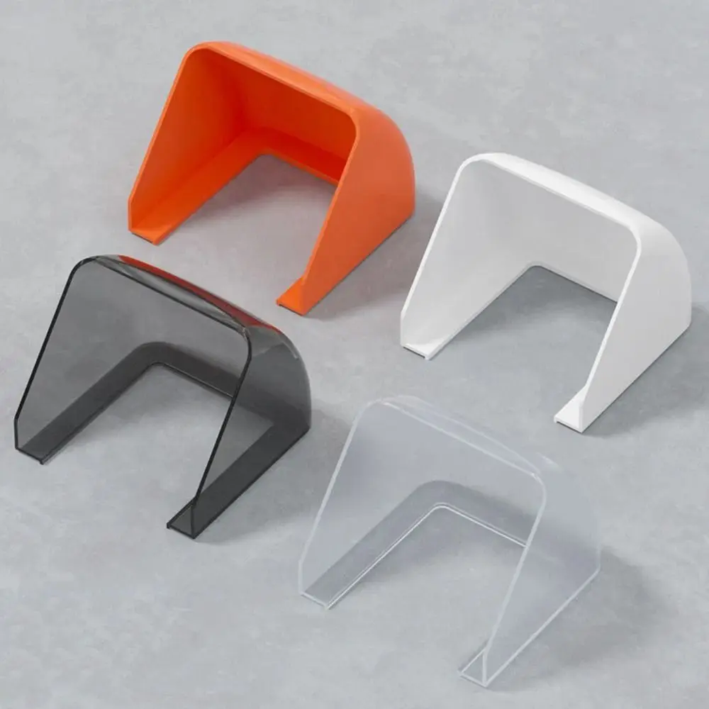 

Outdoor Protection Rainproof Cover Box Waterproof Protection Rainproof Design Waterproof Box Electric Plug Switch Protection