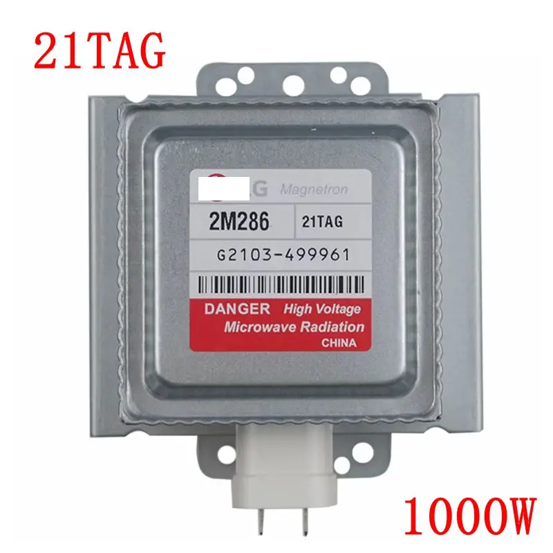 

For LLGG Microwave Oven Magnetron 2M286 2M286-21TAG Microwave Parts 1000W