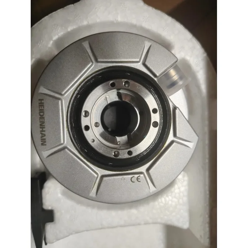 Latest Model for Heidenhain RCN2380 Encoder ID667785-01 High Precision Rotary Encoder for CNC Machine Industrial Automation