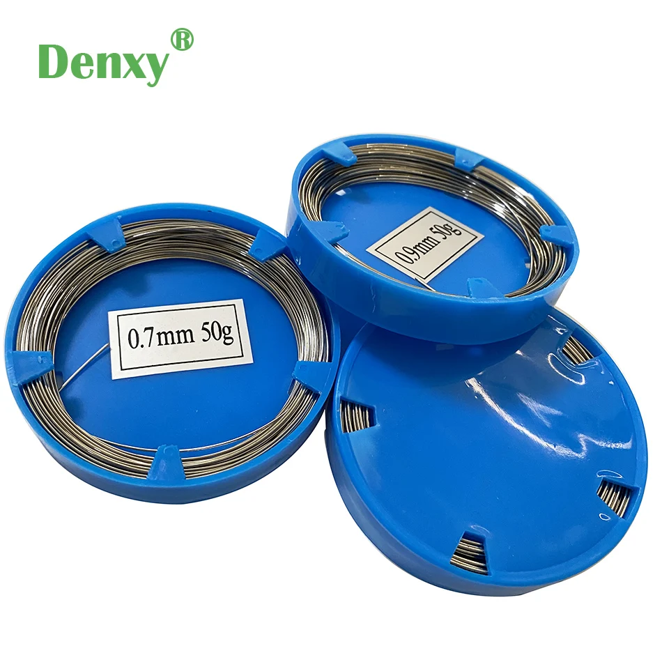 Рисунок 3 - 50 г/рулон ортодонтическая дуга