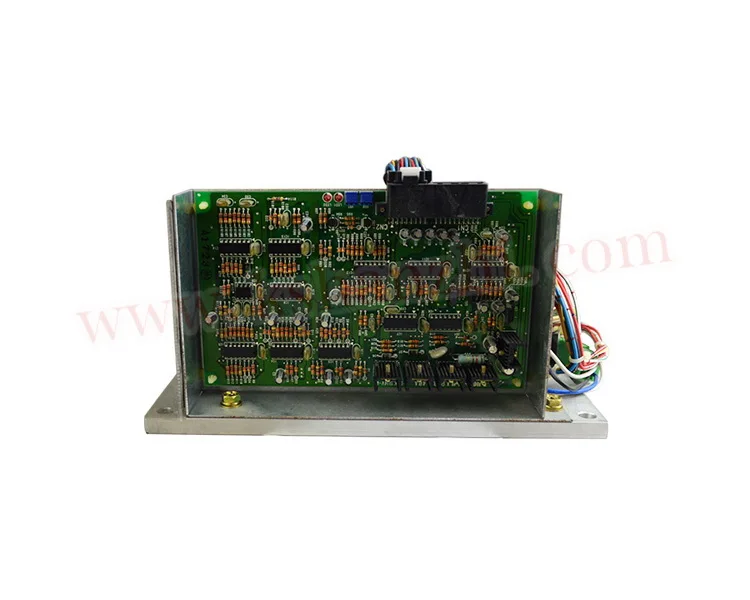 Forklift Parts 365122211 Controller For Nichiyu FB25-65, 100% Original