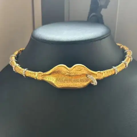 10 best sales स्वीडिश कॉलर - №4