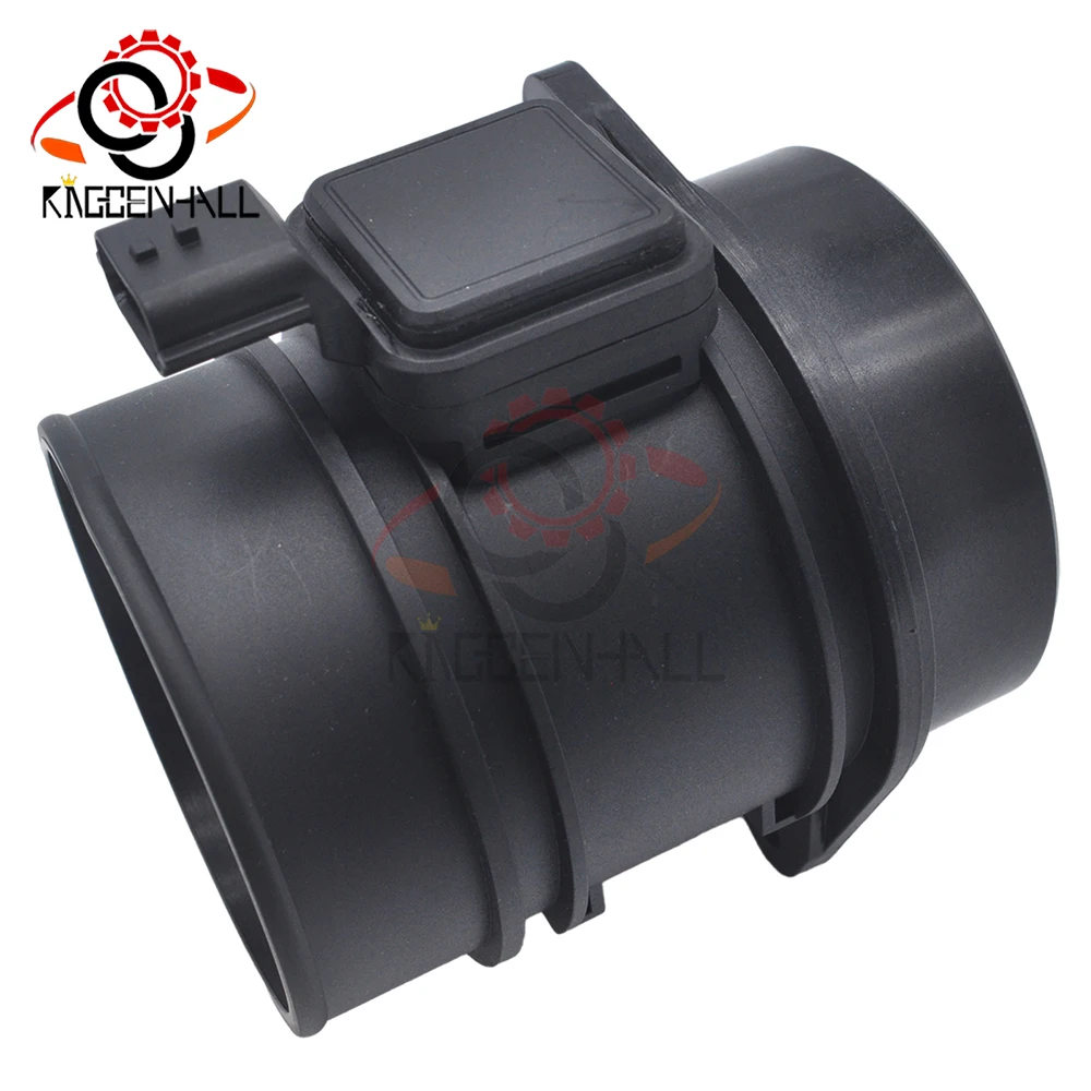 5WK97022 MAF Mass Air Flow Meter Sensor For Renault Master Nissan NV400 Opel Movano Vauxhall Movano Mk 5WK97022Z 8200914647