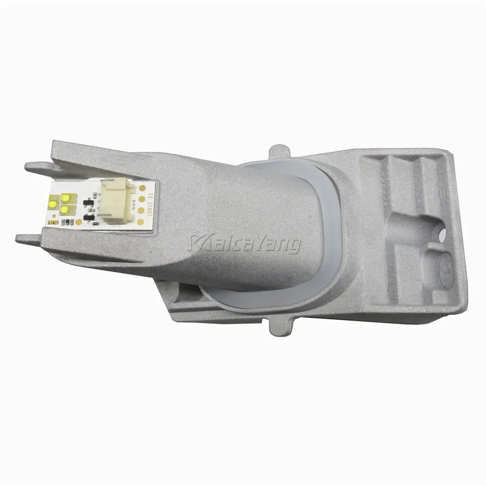 

NEW OEM For BMW F01 F02 LCI XENON LED Module Ballast Angel Eyes Control 63112450410 63117339003