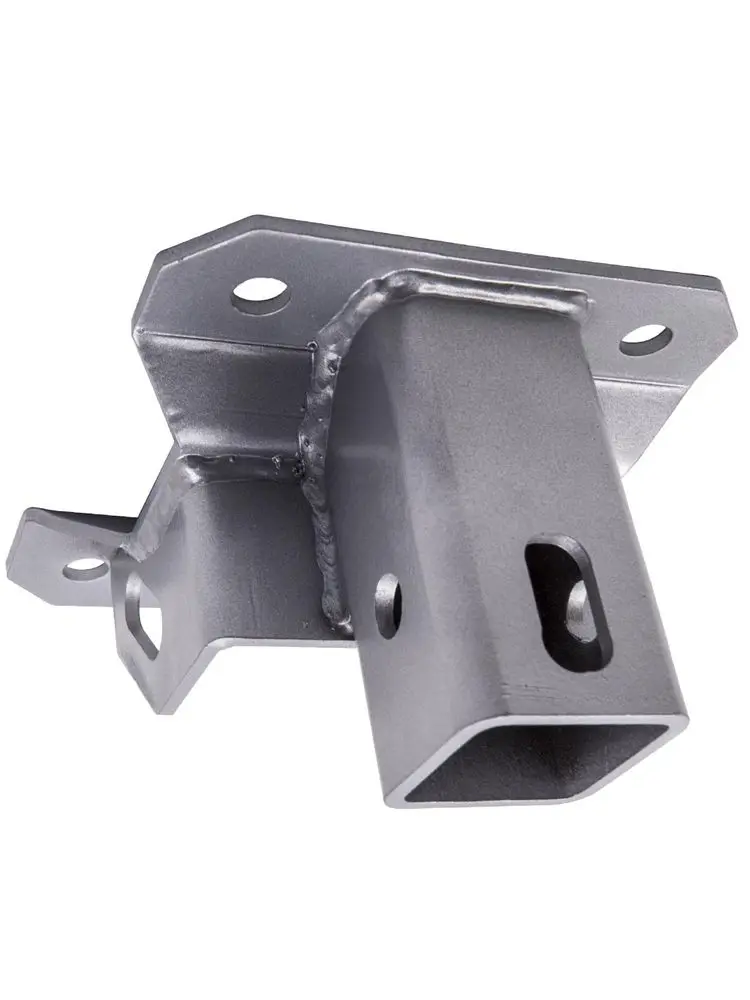 2 Inch Receiver Trailer Towing Hitch for Can-Am UTV Maverick X3 Turbo 2016 2017 2018 2019 2020