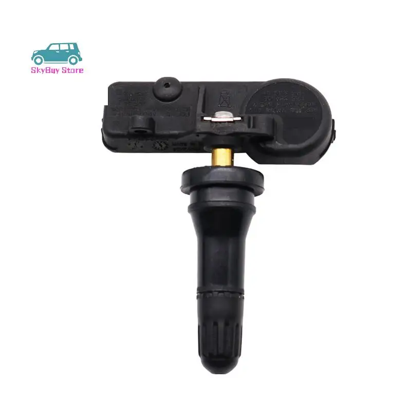 

40 шт. TPMS датчик контроля давления в шинах 315 МГц 9L3T-1A180-AF для Ford Focus Fusion E-150 F-150