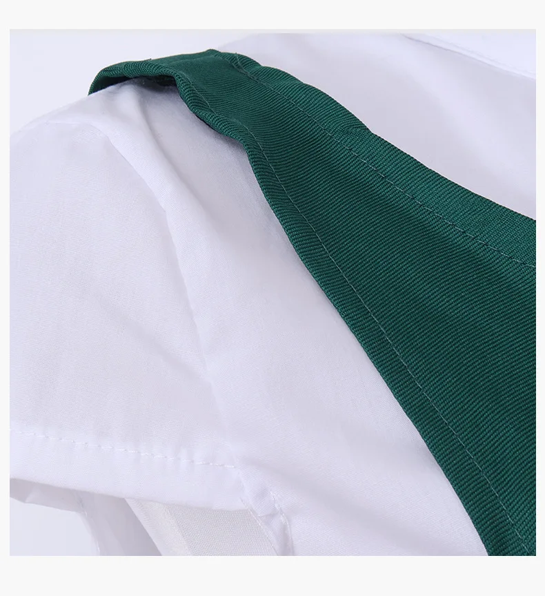 هالوين أنيمي اوزوماكي الأم اوزوماكي كوشينا تأثيري فستان مُصمم حسب الطلب المئزر قميص القوس دعوى موحدة كرنفال عيد الميلاد فستان بتصميم حالم