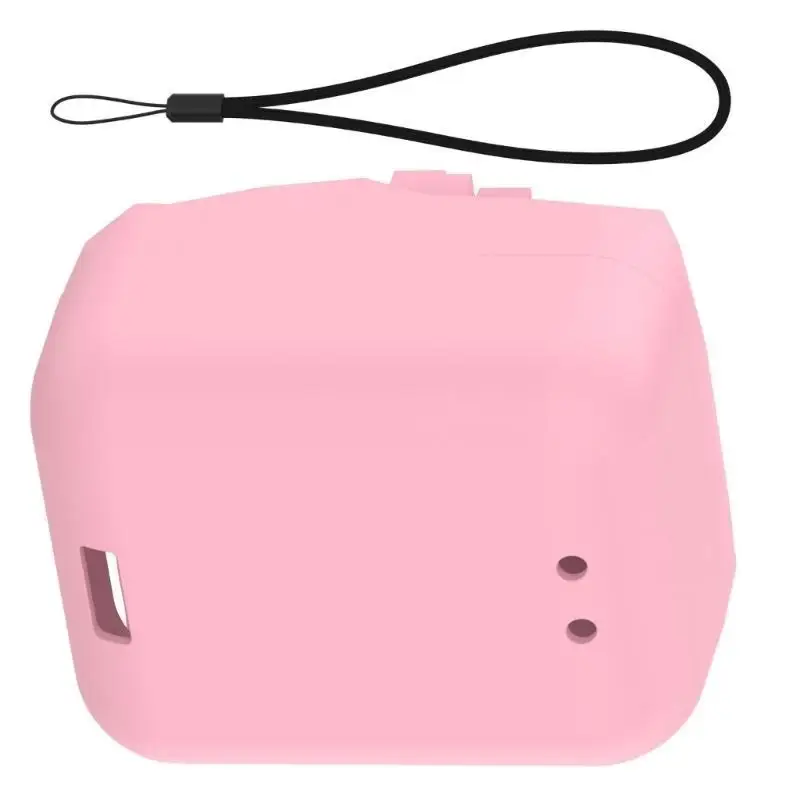 Y1ub Silicone Silicone Sleeve Case مع سهولة الصيانة للسحرية #1