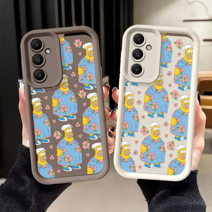 The Simpsons Funny …